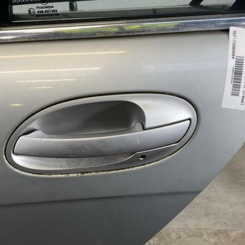 Porte arriere gauche BMW SERIE 7 E65 Photo n°2