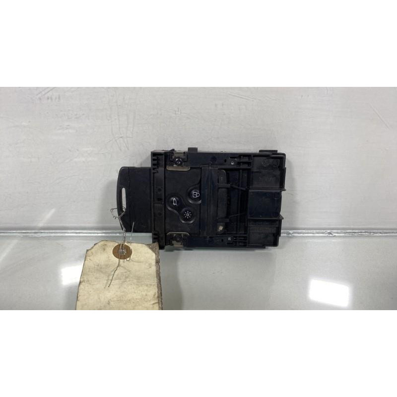 Lecteur de carte (neiman) RENAULT MEGANE 3 Photo n°3
