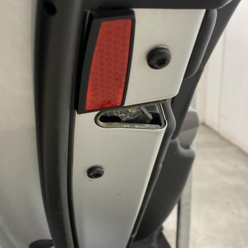 Porte arriere gauche BMW SERIE 7 E65 Photo n°3