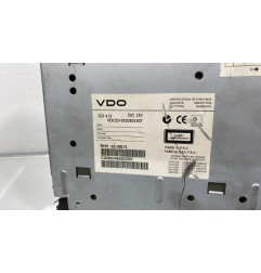 Autoradio d'origine CITROEN C3 1
