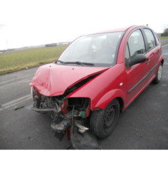 Autoradio d'origine CITROEN C3 1