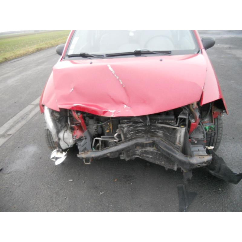 Autoradio d'origine CITROEN C3 1 Photo n°5