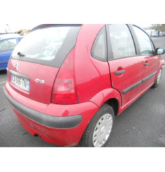 Autoradio d'origine CITROEN C3 1