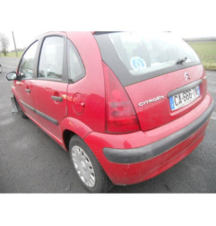 Autoradio d'origine CITROEN C3 1