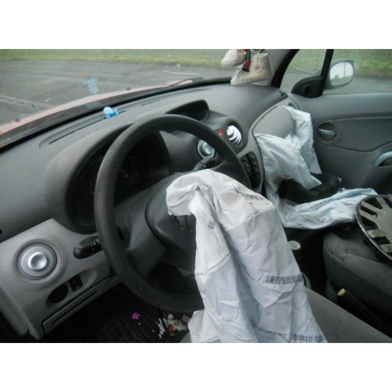 Autoradio d'origine CITROEN C3 1 Photo n°9