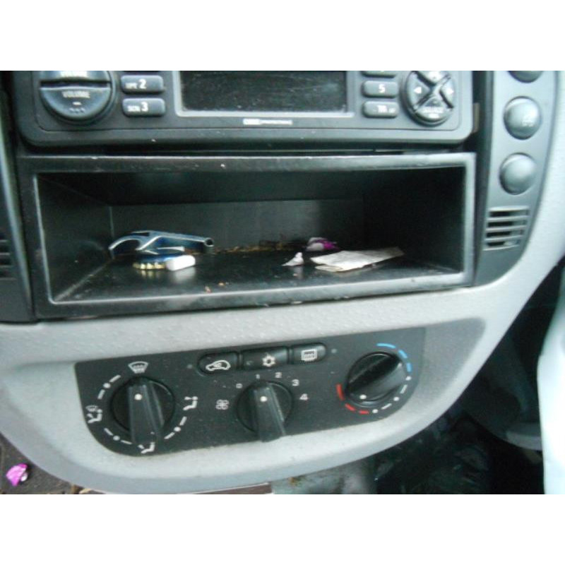 Autoradio d'origine CITROEN C3 1 Photo n°10
