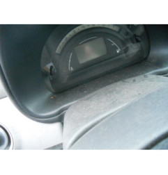 Autoradio d'origine CITROEN C3 1