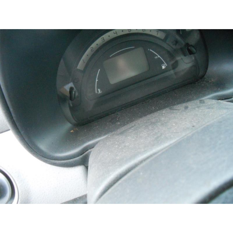 Autoradio d'origine CITROEN C3 1 Photo n°12
