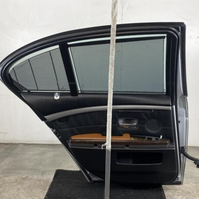Porte arriere gauche BMW SERIE 7 E65 Photo n°7