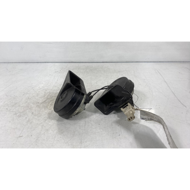 Avertisseur/Klaxon RENAULT LAGUNA 2 Photo n°1