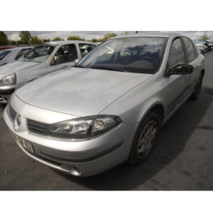 Avertisseur/Klaxon RENAULT LAGUNA 2