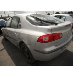 Avertisseur/Klaxon RENAULT LAGUNA 2