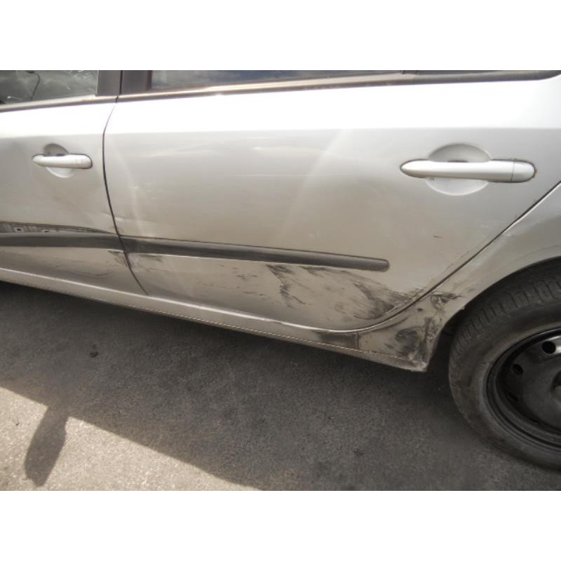 Avertisseur/Klaxon RENAULT LAGUNA 2 Photo n°8