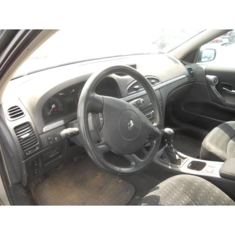 Avertisseur/Klaxon RENAULT LAGUNA 2 Photo n°9