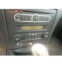 Avertisseur/Klaxon RENAULT LAGUNA 2