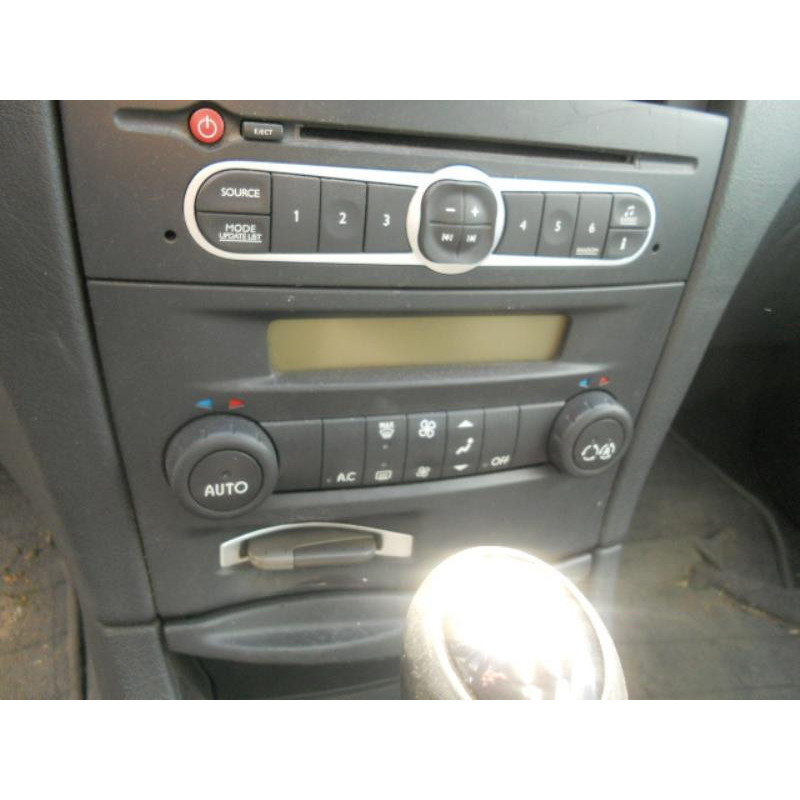 Avertisseur/Klaxon RENAULT LAGUNA 2 Photo n°10