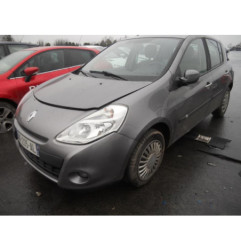 Maitre cylindre (freinage) RENAULT CLIO 3