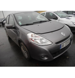Maitre cylindre (freinage) RENAULT CLIO 3