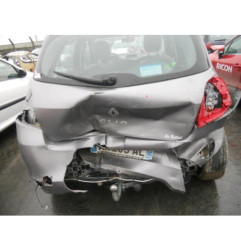 Maitre cylindre (freinage) RENAULT CLIO 3