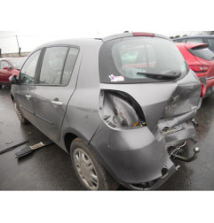 Maitre cylindre (freinage) RENAULT CLIO 3