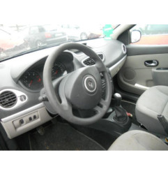 Maitre cylindre (freinage) RENAULT CLIO 3