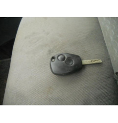 Maitre cylindre (freinage) RENAULT CLIO 3