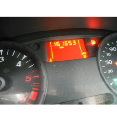 Maitre cylindre (freinage) RENAULT CLIO 3
