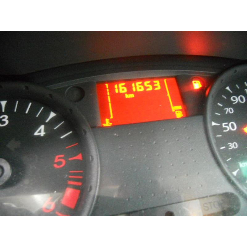 Maitre cylindre (freinage) RENAULT CLIO 3 Photo n°10