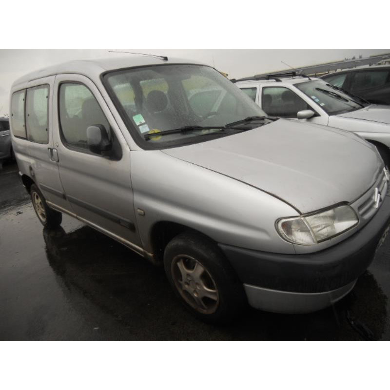 Bras essuie glace avant droit CITROEN BERLINGO 1 Photo n°2