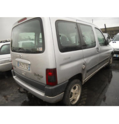 Bras essuie glace avant droit CITROEN BERLINGO 1
