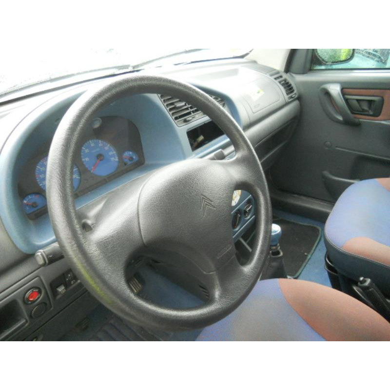 Bras essuie glace avant droit CITROEN BERLINGO 1 Photo n°5