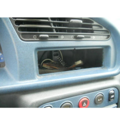 Bras essuie glace avant droit CITROEN BERLINGO 1