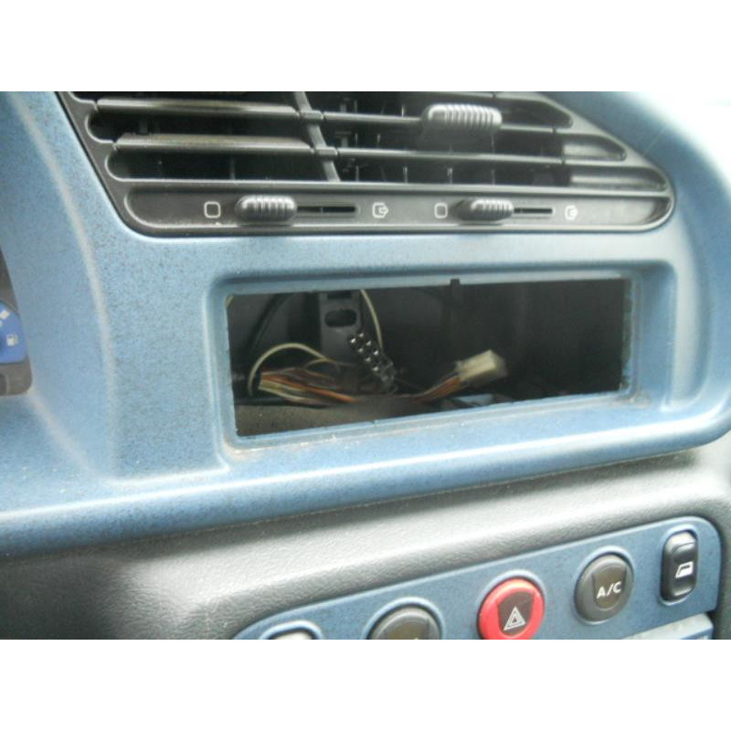 Bras essuie glace avant droit CITROEN BERLINGO 1 Photo n°7