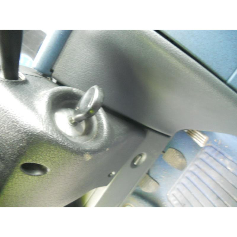 Bras essuie glace avant droit CITROEN BERLINGO 1 Photo n°8