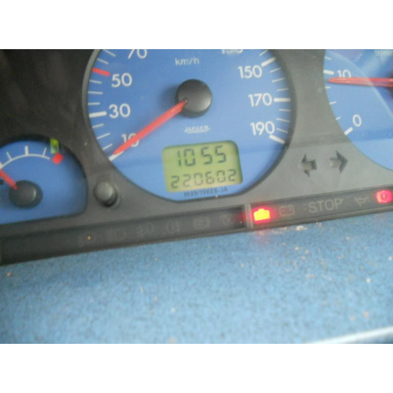 Bras essuie glace avant droit CITROEN BERLINGO 1 Photo n°9