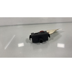 Bouton de warning RENAULT CLIO 3