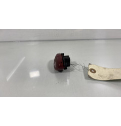 Bouton de warning PEUGEOT 206