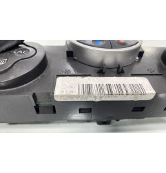 Commande chauffage RENAULT MEGANE 2