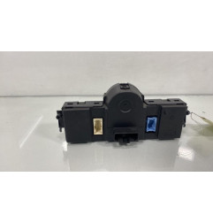 Commande chauffage RENAULT MEGANE 2