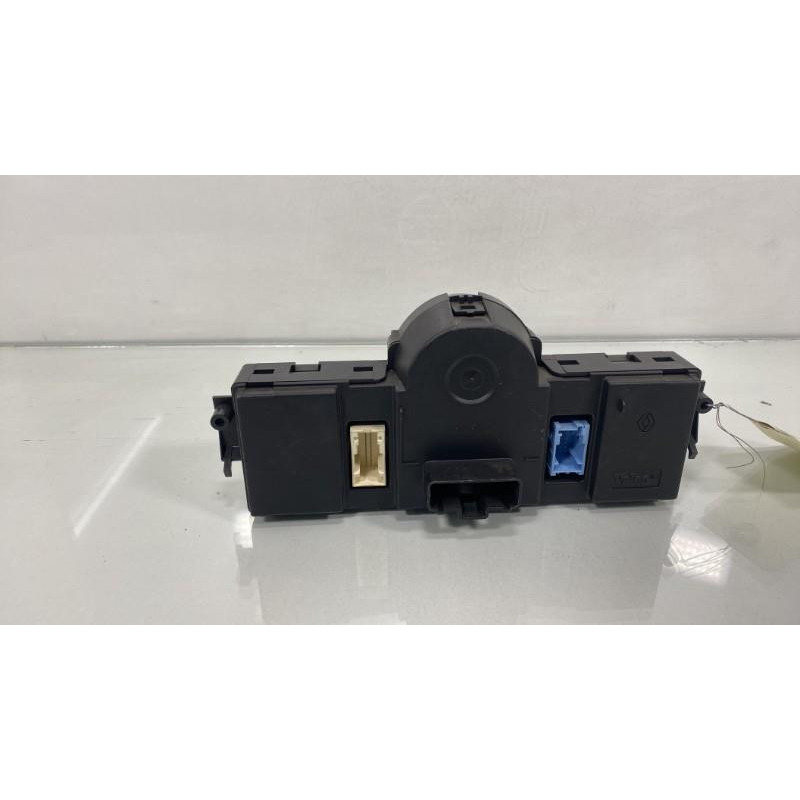 Commande chauffage RENAULT MEGANE 2 Photo n°3