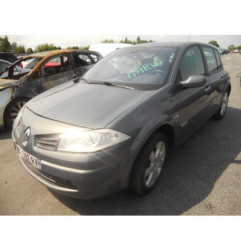 Commande chauffage RENAULT MEGANE 2