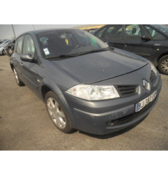 Commande chauffage RENAULT MEGANE 2