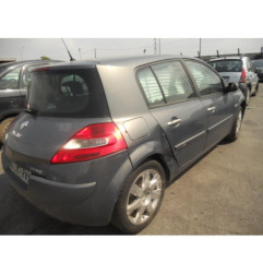 Commande chauffage RENAULT MEGANE 2