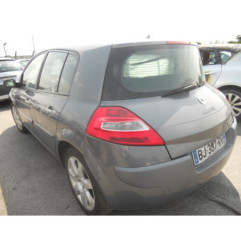 Commande chauffage RENAULT MEGANE 2