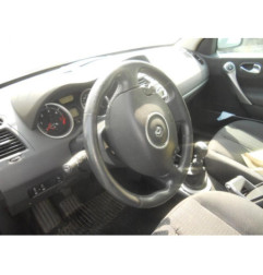 Commande chauffage RENAULT MEGANE 2