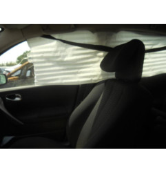 Commande chauffage RENAULT MEGANE 2