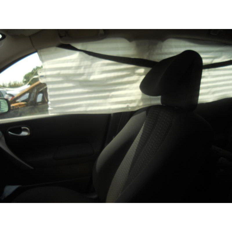 Commande chauffage RENAULT MEGANE 2 Photo n°9