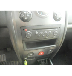 Commande chauffage RENAULT MEGANE 2