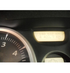 Commande chauffage RENAULT MEGANE 2