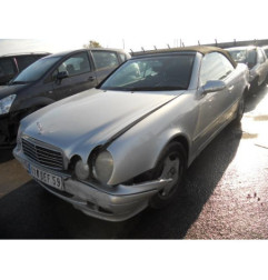 Feu arriere secondaire gauche (feux) MERCEDES CLASSE CLK 208